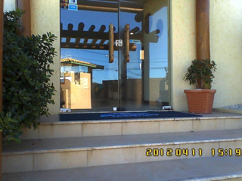 لورو دي فريتاس Hotel Mamelucos المظهر الخارجي الصورة