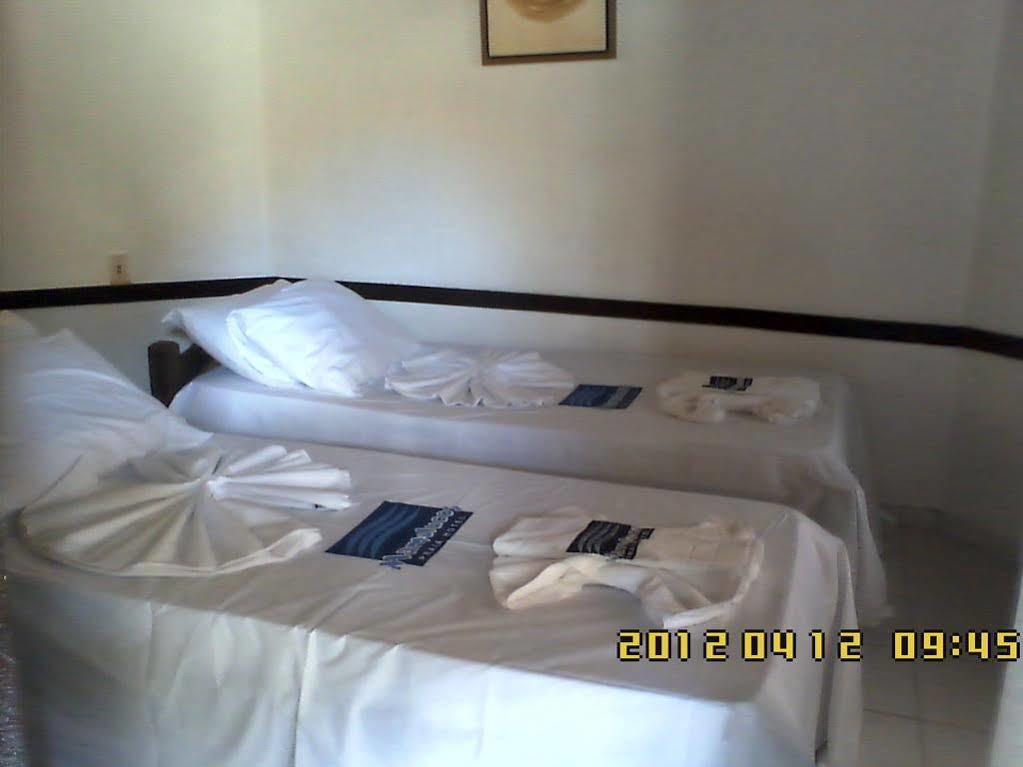 لورو دي فريتاس Hotel Mamelucos المظهر الخارجي الصورة